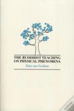 Capa do artigo Buddhist Teaching On Physical Phenomena