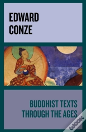 Capa do artigo Buddhist Texts Through The Ages