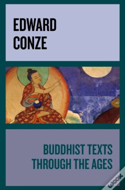 Capa do artigo Buddhist Texts Through The Ages