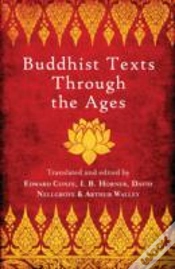 Capa do artigo Buddhist Texts Through The Ages
