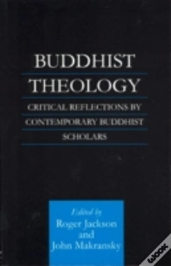 Capa do artigo Buddhist Theology