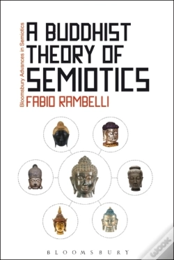 Capa do artigo Buddhist Theory Of Semiotics