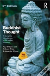 Capa do artigo Buddhist Thought