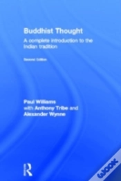 Capa do artigo Buddhist Thought