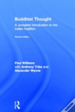 Capa do artigo Buddhist Thought