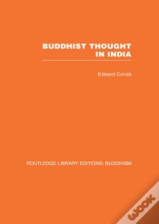 Capa do artigo Buddhist Thought In India