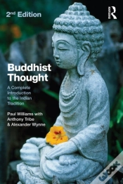 Capa do artigo Buddhist Thought