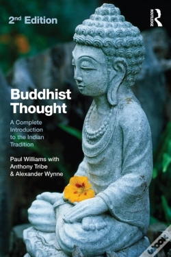 Capa do artigo Buddhist Thought