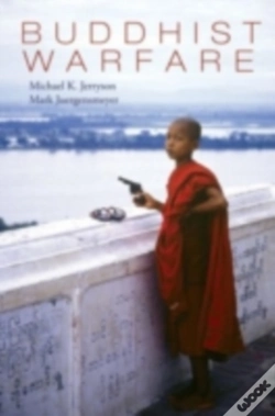 Capa do artigo Buddhist Warfare