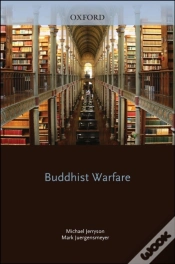 Capa do artigo Buddhist Warfare