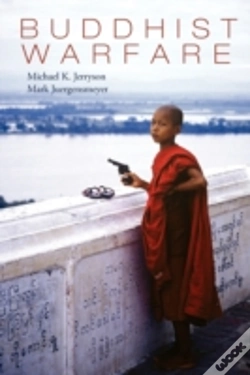 Capa do artigo Buddhist Warfare