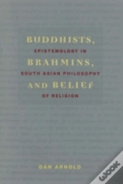 Capa do artigo Buddhists, Brahmins, And Belief