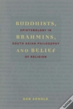 Capa do artigo Buddhists, Brahmins, And Belief