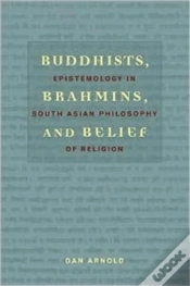 Capa do artigo Buddhists, Brahmins, And Belief
