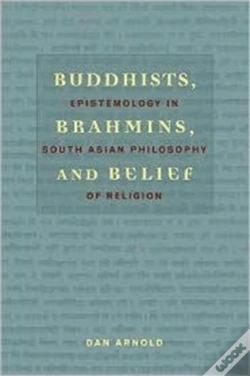 Capa do artigo Buddhists, Brahmins, And Belief