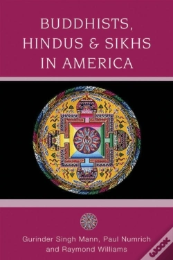Capa do artigo Buddhists, Hindus And Sikhs In America