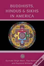 Capa do artigo Buddhists, Hindus And Sikhs In America