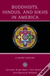 Capa do artigo Buddhists, Hindus And Sikhs In America