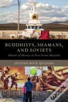 Buddhists, Shamans, And Soviets