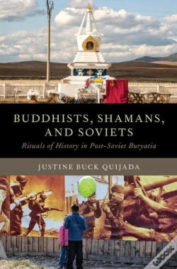 Capa do artigo Buddhists, Shamans, And Soviets