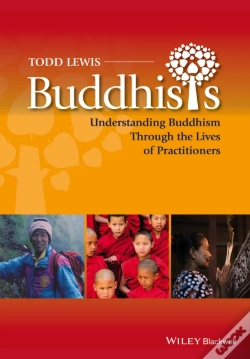 Capa do artigo Buddhists