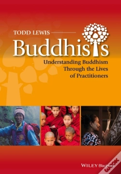 Capa do artigo Buddhists