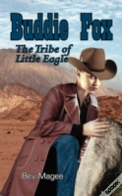 Capa do artigo Buddie Fox