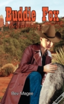 Capa do artigo Buddie Fox