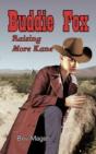 Buddie Fox: Raising More Kane - Preview