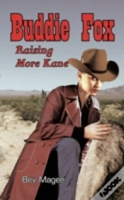 Capa do artigo Buddie Fox: Raising More Kane