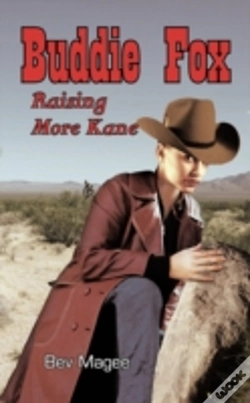 Capa do artigo Buddie Fox: Raising More Kane