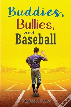 Capa do artigo Buddies, Bullies, And Baseball
