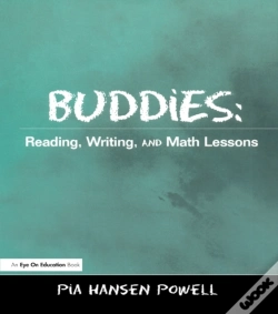 Capa do artigo Buddies