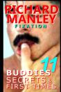 Buddies, Secrets & First Times - Preview