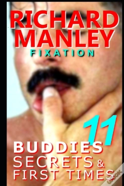 Capa do artigo Buddies, Secrets & First Times