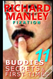 Capa do artigo Buddies, Secrets & First Times