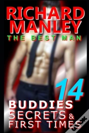 Capa do artigo Buddies, Secrets & First Times