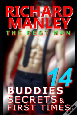 Capa do artigo Buddies, Secrets & First Times