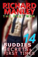 Buddies, Secrets & First Times