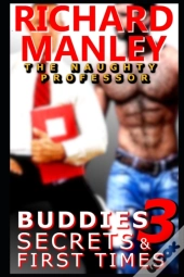 Buddies, Secrets & First Times
