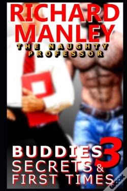 Capa do artigo Buddies, Secrets & First Times