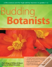 Capa do artigo Budding Botanists