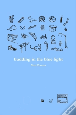 Capa do artigo Budding In The Blue Light