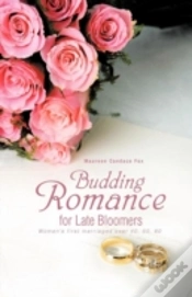 Capa do artigo Budding Romance For Late Bloomers