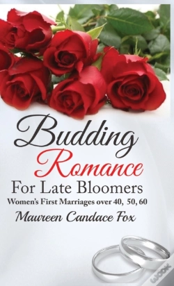 Capa do artigo Budding Romance For Late Bloomers