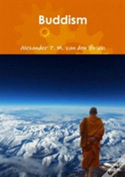Capa do artigo Buddism