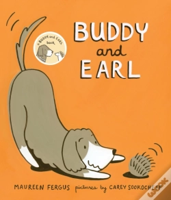 Capa do artigo Buddy And Earl