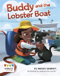 Buddy And The Lobster Boat - Preview