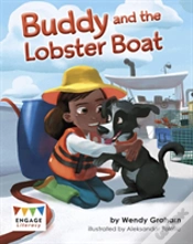 Capa do artigo Buddy And The Lobster Boat