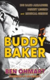 Buddy Baker